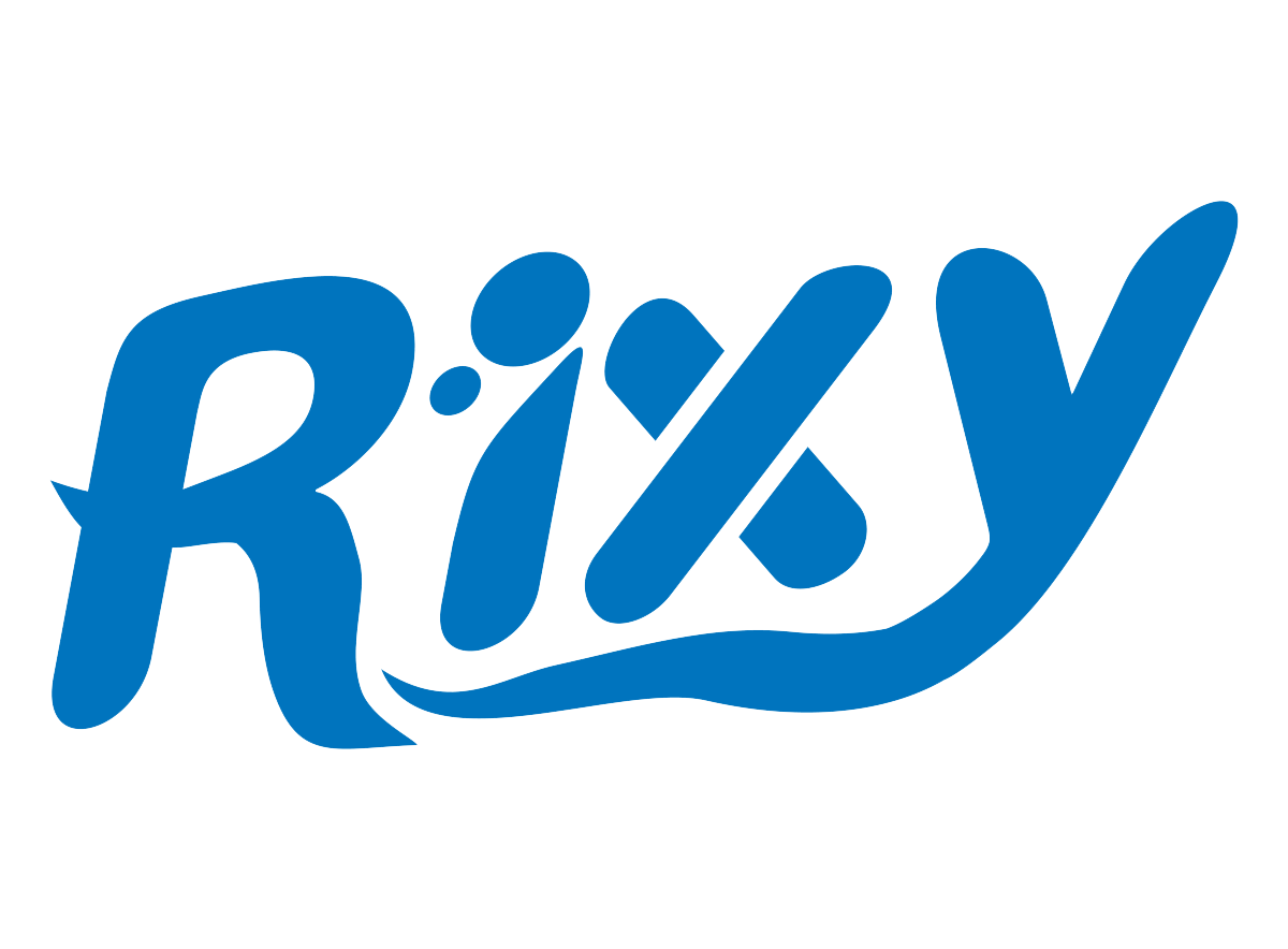 Rixy Premium Bird Food logo
