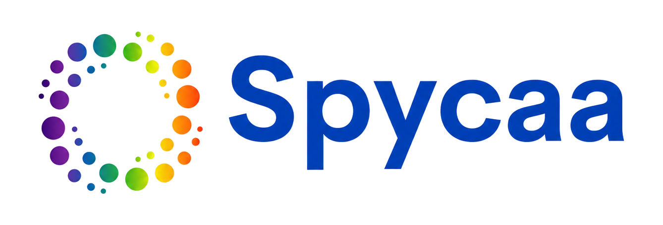 spycaa logo